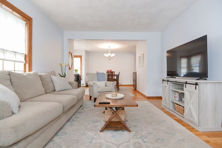Property Photo:  84 Partridge Ave  MA 02145 
