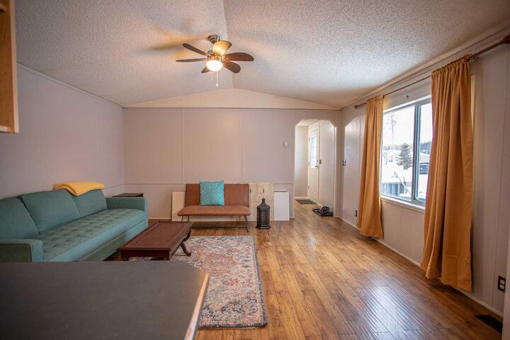 Property Photo: 15 Dewberry Road AB T0H 1Z0