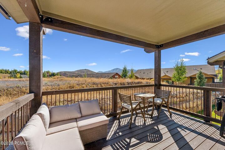 Property Photo: 14482 N Buck Horn Trail 50A UT 84036