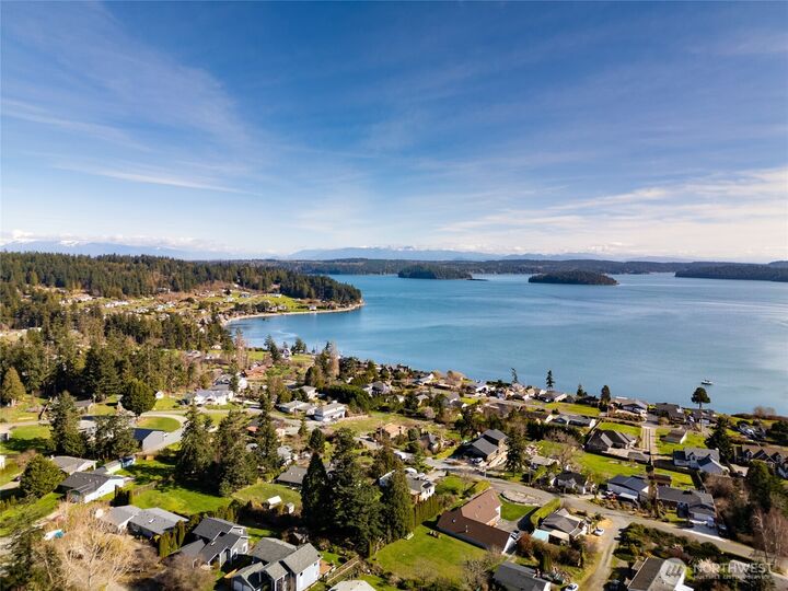 Property Photo: 15330 Dewey Crest Lane WA 98221