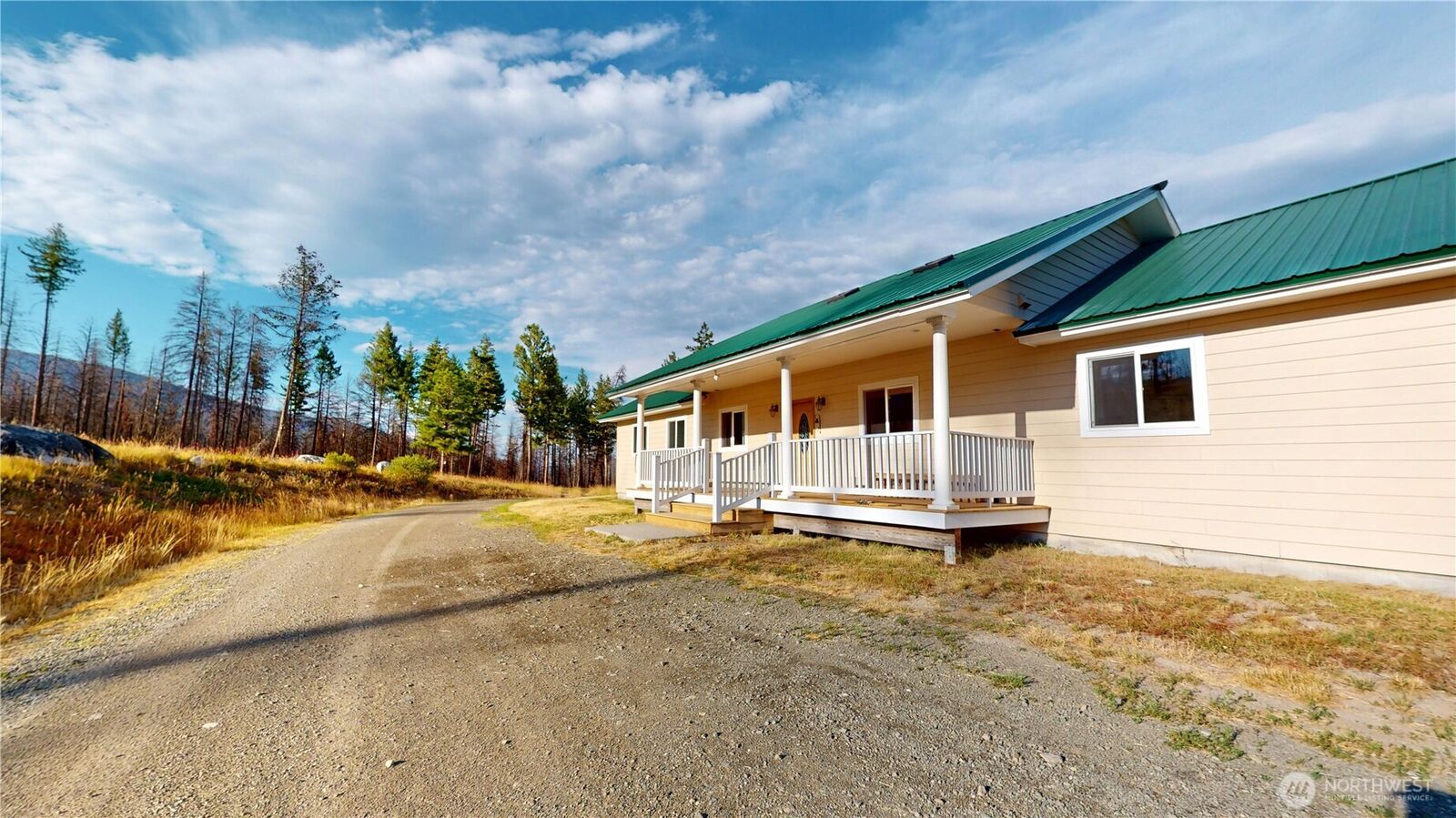 Property Photo:  18  Risingson Drive  WA 98855 