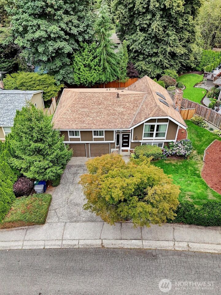 Property Photo:  14248  92nd Place NE  WA 98034 
