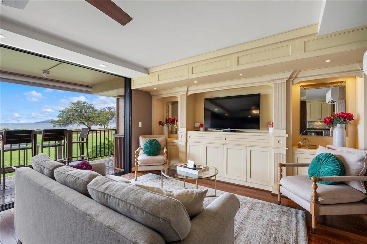 Property Photo: 940 S Kihei Rd D203 HI 96753