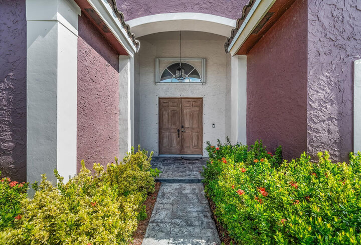 Property Photo: 3274 NW 22nd Avenue FL 33309