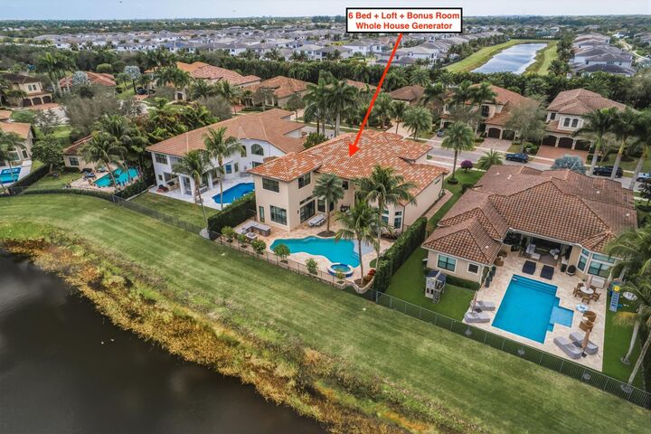 Property Photo:  16881 Charles River Drive  FL 33446 