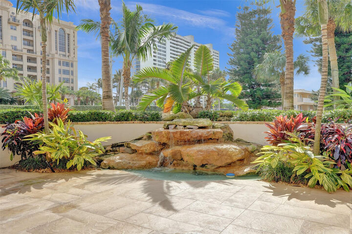 Property Photo:  2501 S Ocean Boulevard 103  FL 33432 