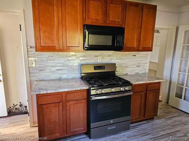 Property Photo: 18808 Eastwood Drive MI 48225