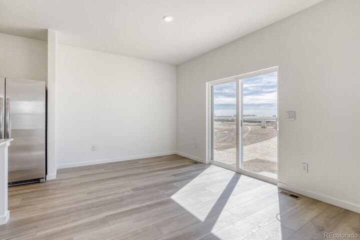 Property Photo:  45886 Mill Avenue  CO 80102 