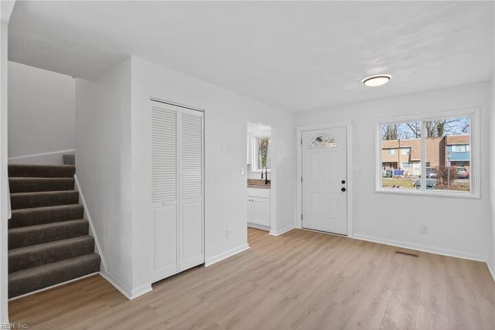 Property Photo:  6447 Wellington St  VA 23513 