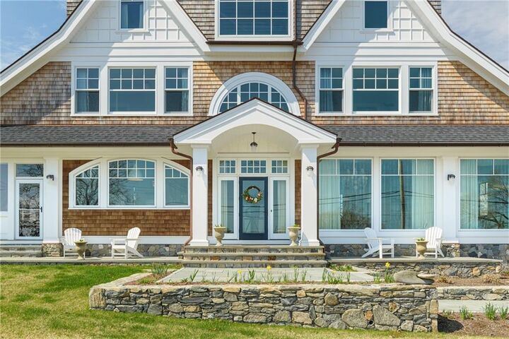 Property Photo:  30 Walcott Avenue  RI 02835 