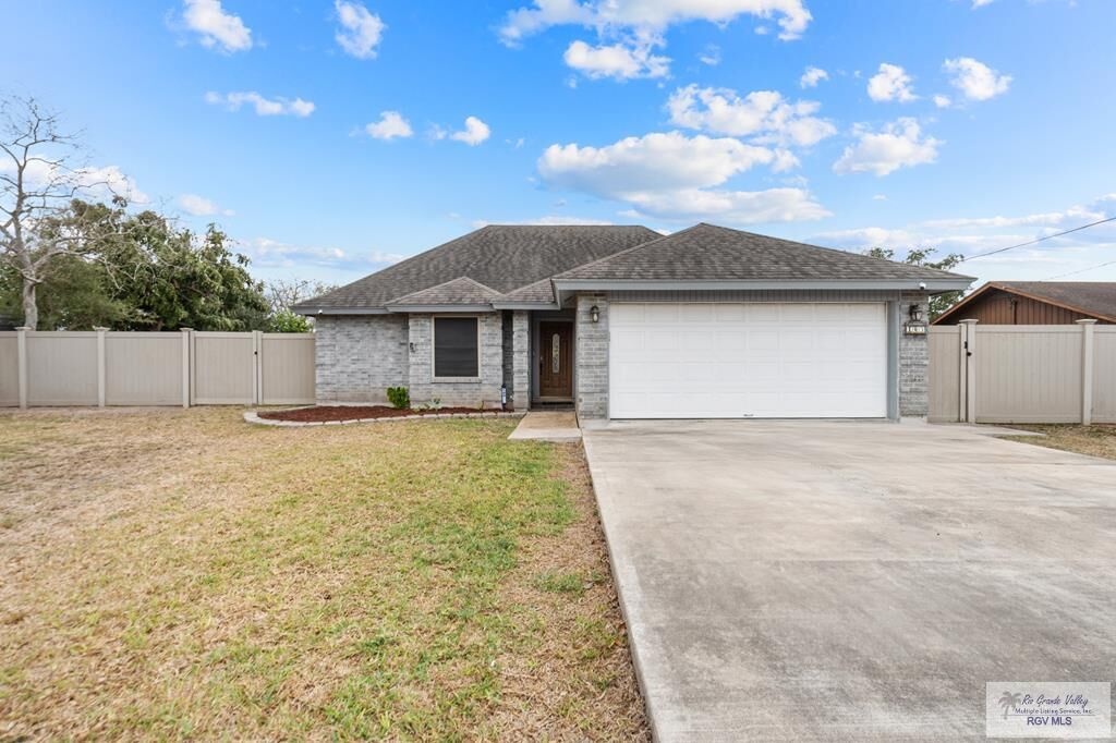 Property Photo: 105 Sally Ln. TX 78526