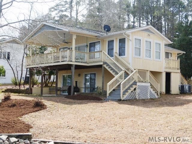 Property Photo:  196 Country Culb Drive  VA 23857 