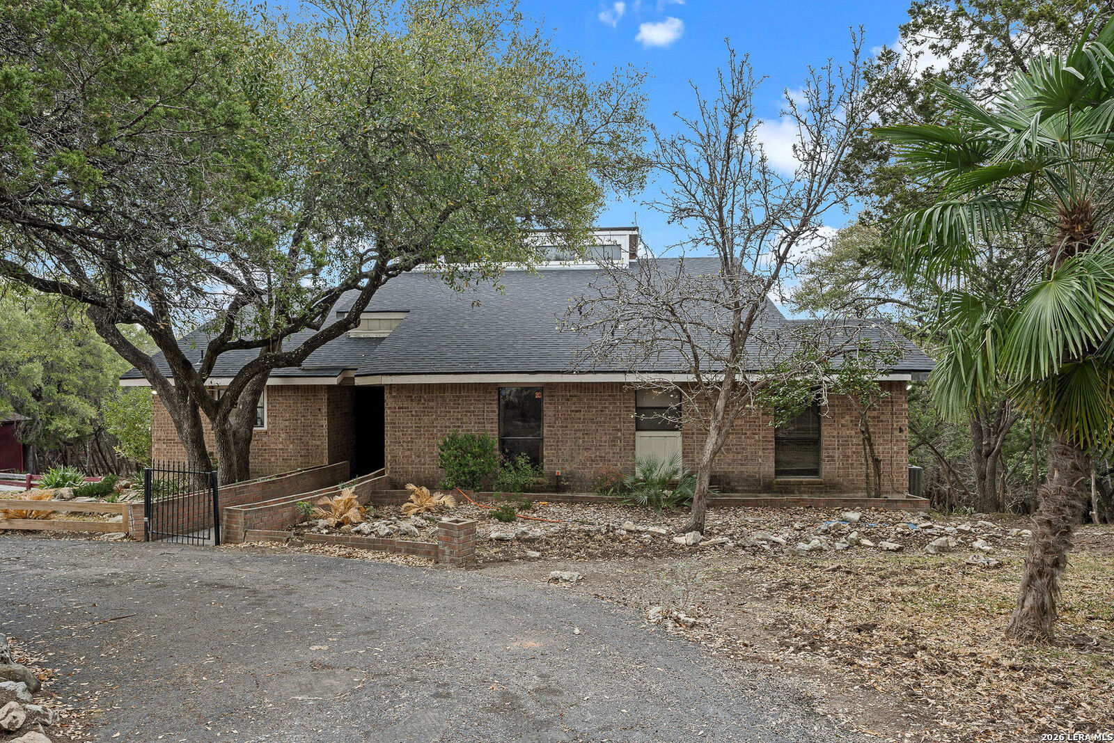 Property Photo:  23314 Eagle Gap  TX 78255 