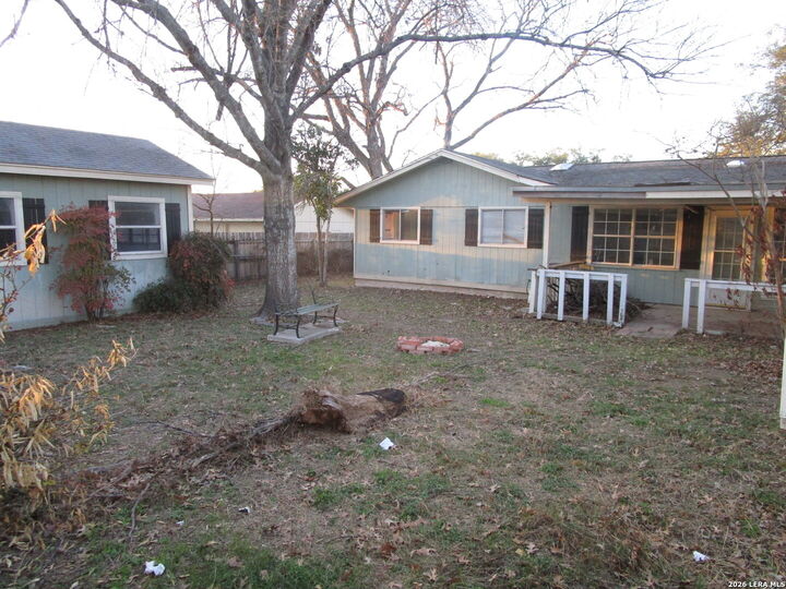 Property Photo:  4614 Cambray  TX 78229 