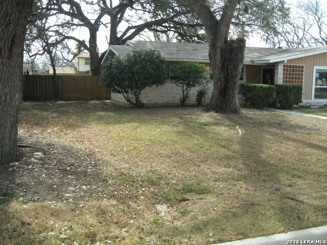 Property Photo:  222 E Langley  TX 78148 