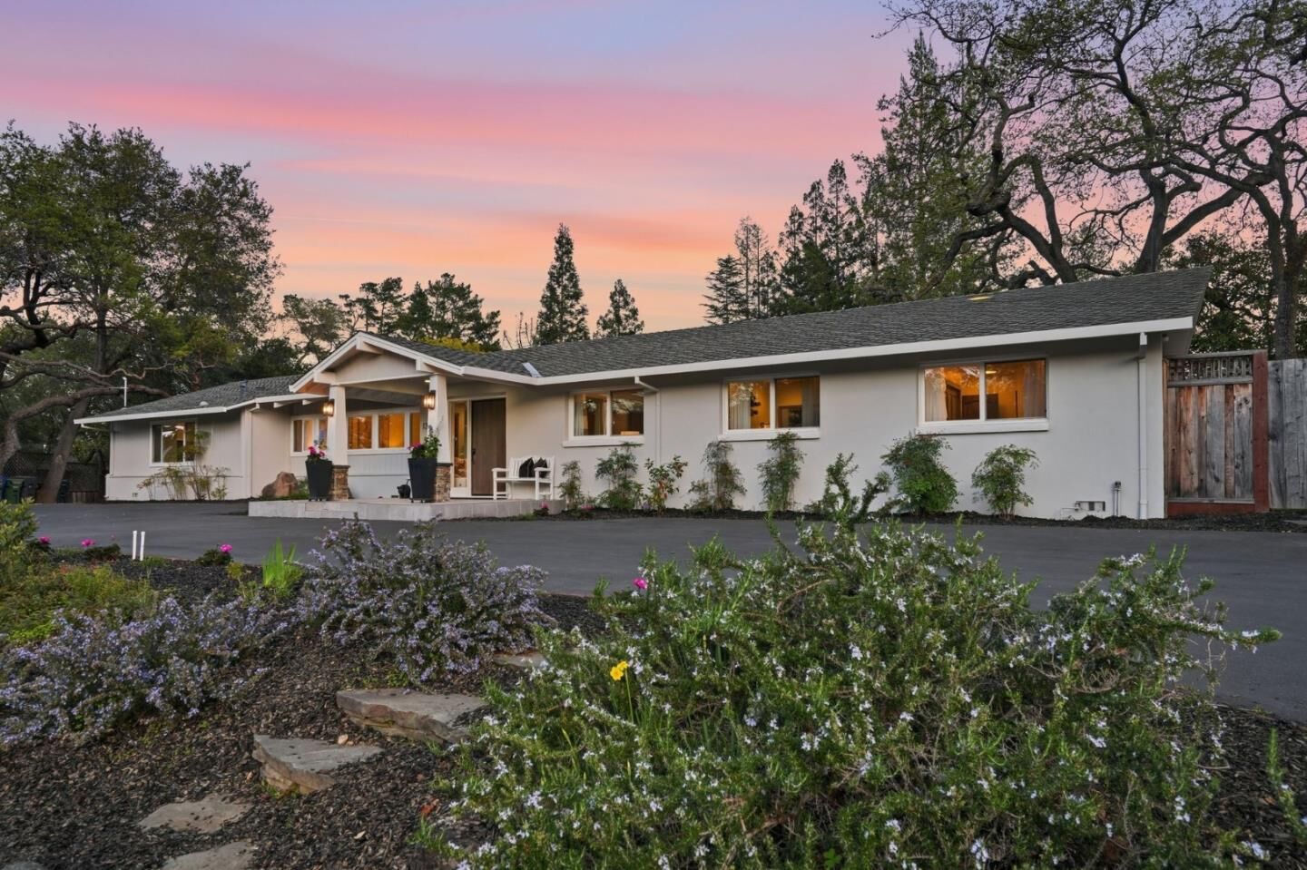 Property Photo:  13525 Surrey Lane  CA 95070 