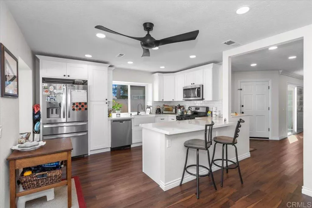 Property Photo:  12583 Camarero Court  CA 92130 