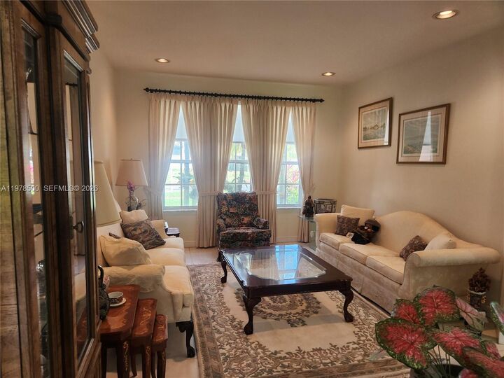 Property Photo:  14686 SW 35th Ct  FL 33027 