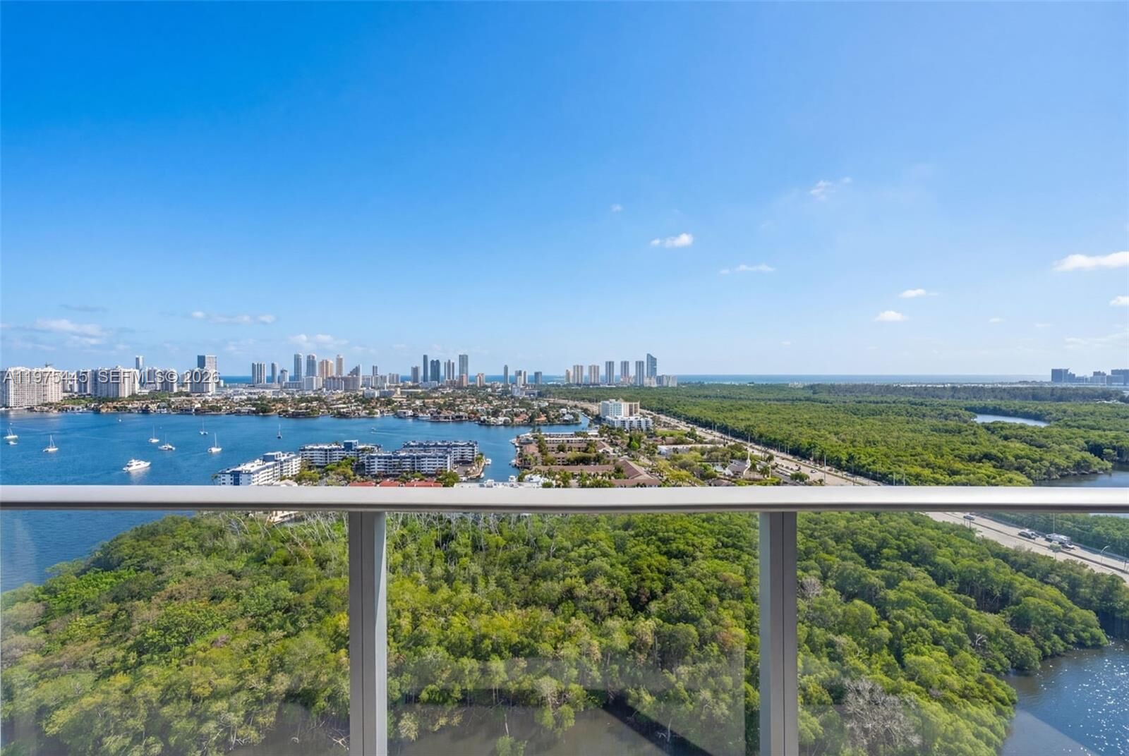 Property Photo:  16385 Biscayne Blvd 2920  FL 33160 