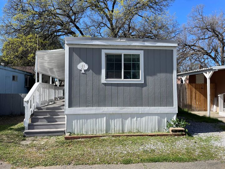 Property Photo:  2237 Jewell Lane  CA 96001 