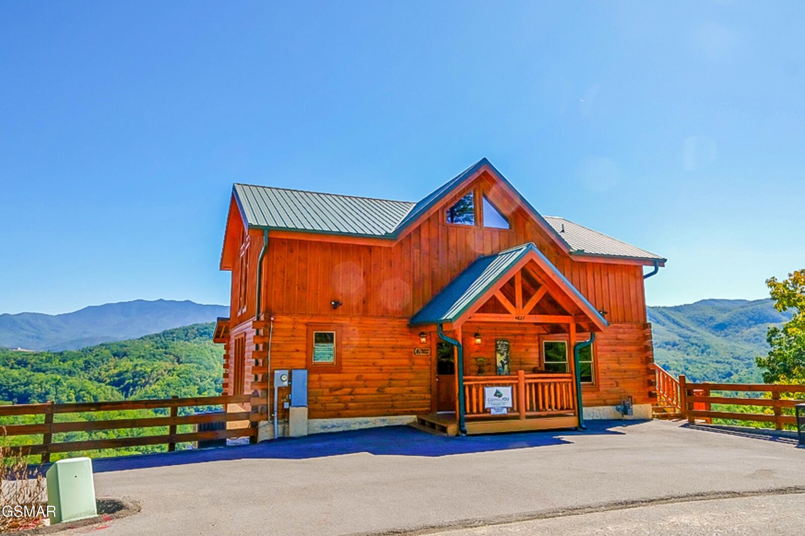 Property Photo:  4827 Highland Place Way  TN 37863 