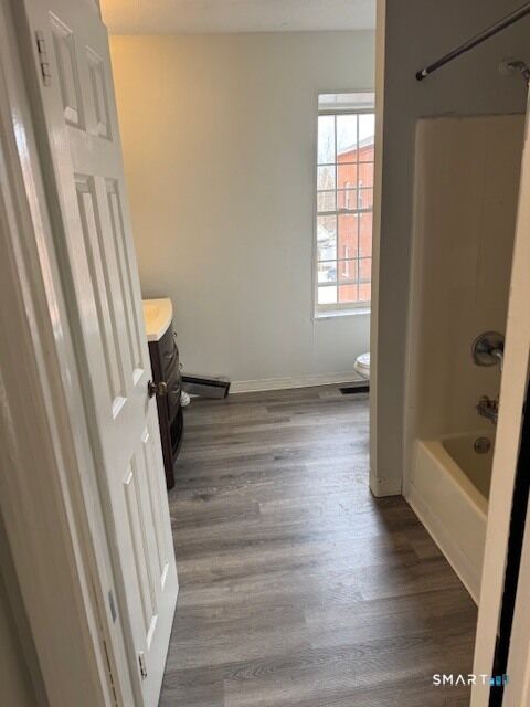 Property Photo:  1 Russell Street Apt 18  CT 06457 