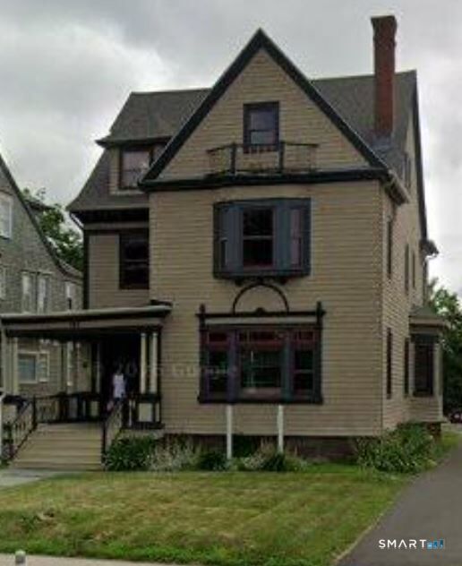 Property Photo: 198 Wethersfield Avenue CT 06114