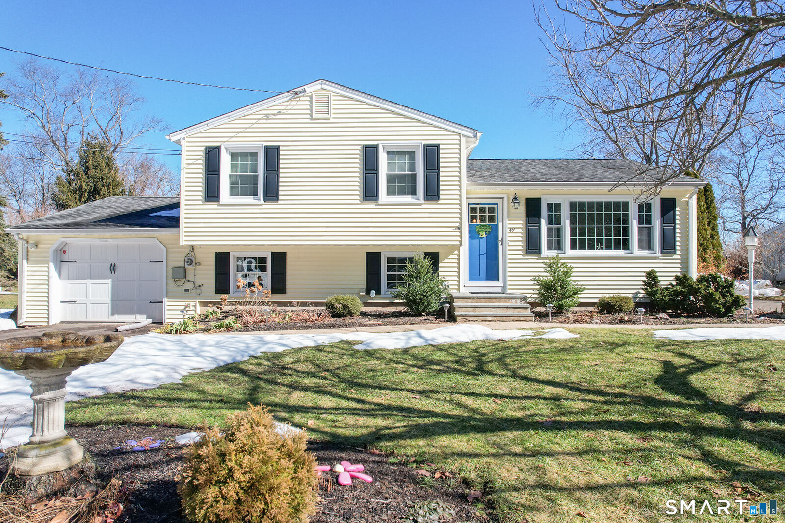 Property Photo:  49 Stannard Avenue  CT 06405 