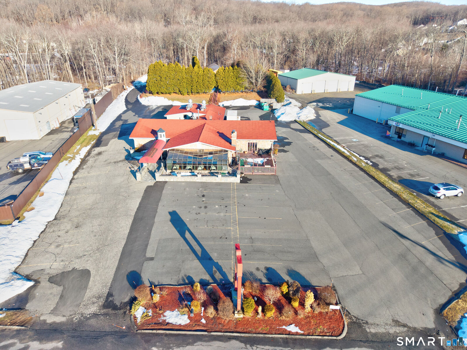 Property Photo:  10 Wakelee Road  CT 06716 