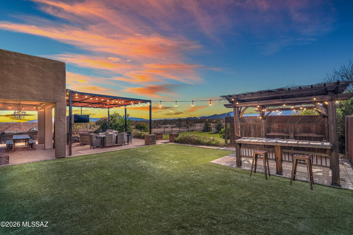 Property Photo:  18053 S McCone Court  AZ 85629 