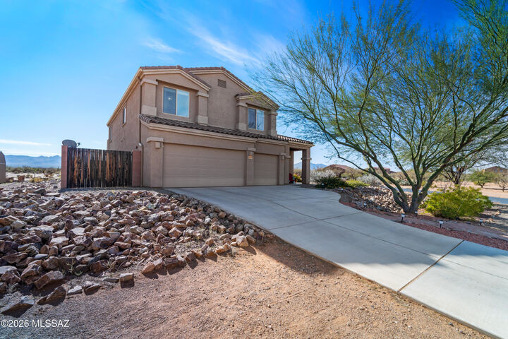 Property Photo:  18053 S McCone Court  AZ 85629 