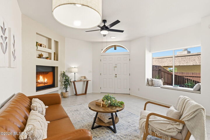 Property Photo: 3242 N Glen Creek Drive AZ 85712