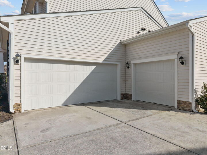 Property Photo:  911 Middle Ground Avenue  NC 27571 