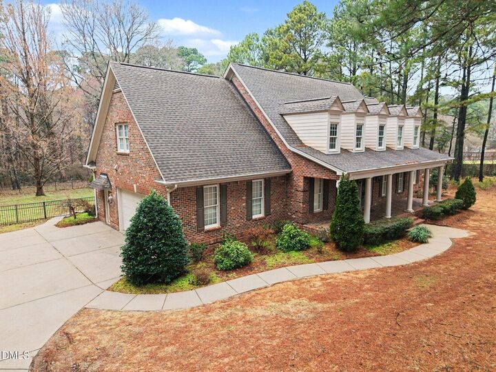 Property Photo: 3104 Lake Wheeler Road 0 NC 27603