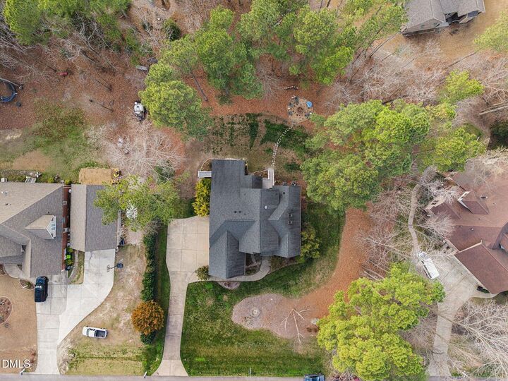 Property Photo:  1325 Wakefield Farm Road  NC 27597 