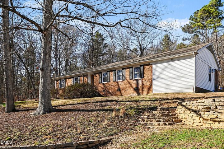 Property Photo:  4223 Jane Lane  NC 27604 