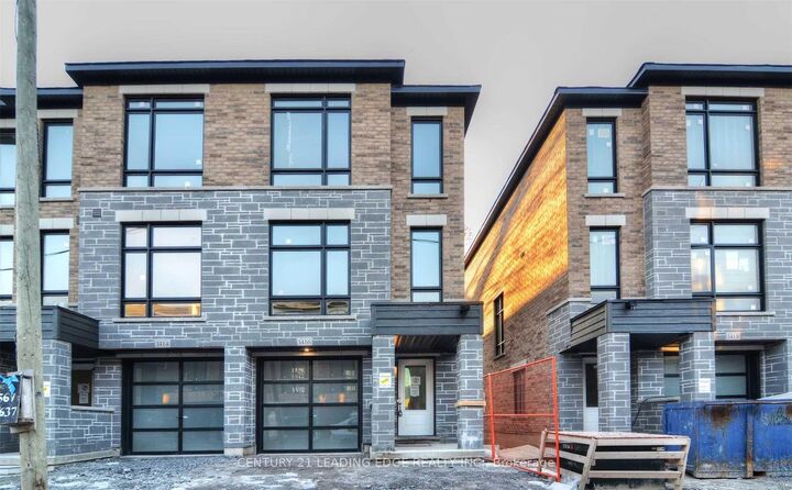 Photo de la propriété: 1416 Coral Springs Path ON L1K 3G1