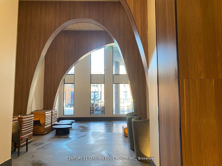 Property Photo:  270 Dufferin Street 403  ON M6K 0H8 