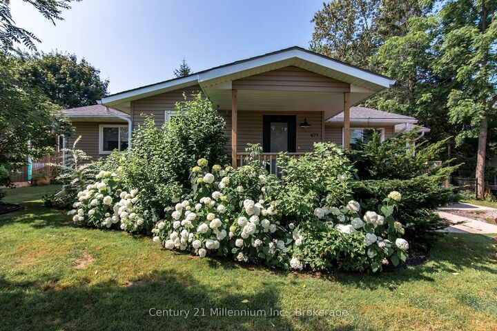 Property Photo:  477 Clarendon Street  ON N0H 2L0 