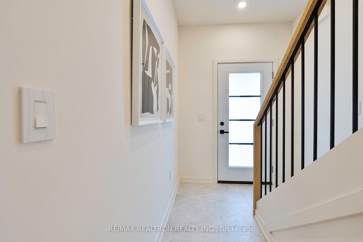 Property Photo:  53 Alameda Avenue  ON M6C 3W3 