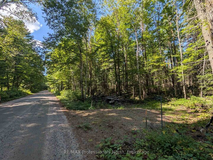 Property Photo:  2244 Yearley Road  ON P0A 1Y0 