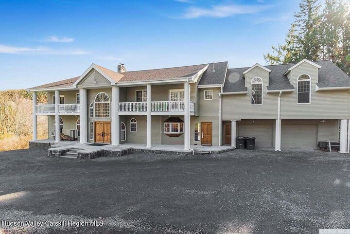 Property Photo:  3913 County Road 23C  NY 12444 