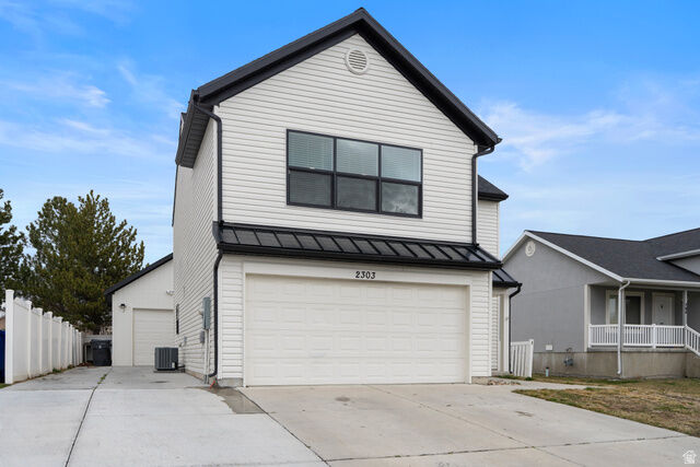 Property Photo:  2303 E Hawthorne St  UT 84043 