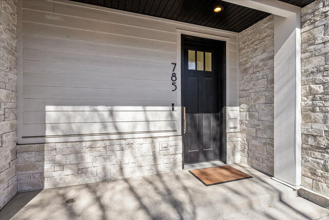 Property Photo:  785 E Amara Pl  UT 84106 