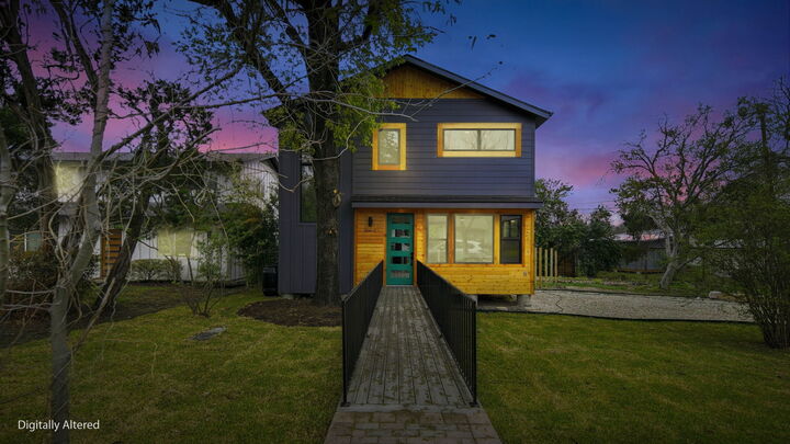 Property Photo:  300 Lightsey Road 2  TX 78704 