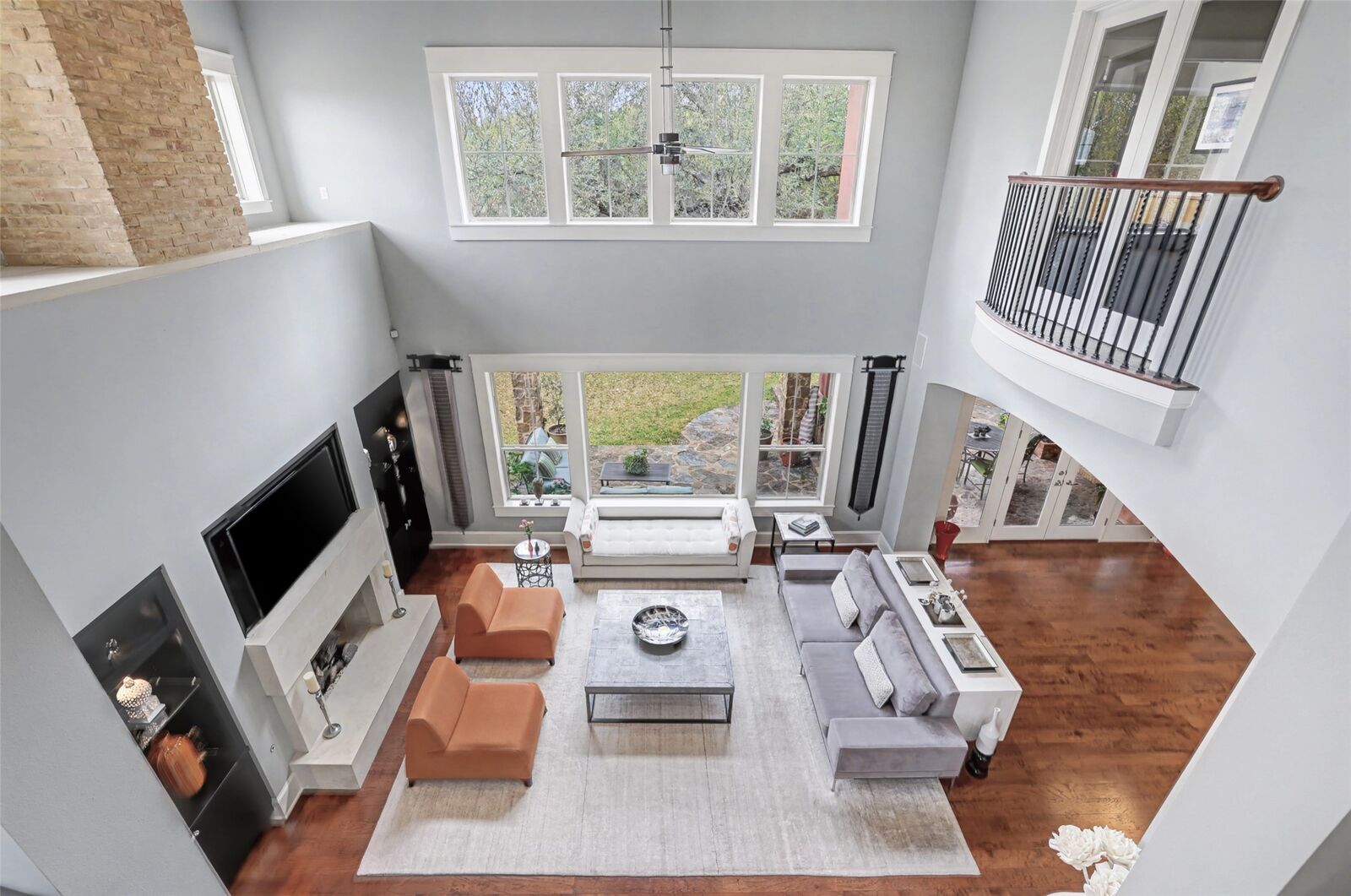 Property Photo:  816 Stonewall Ridge Lane  TX 78746 