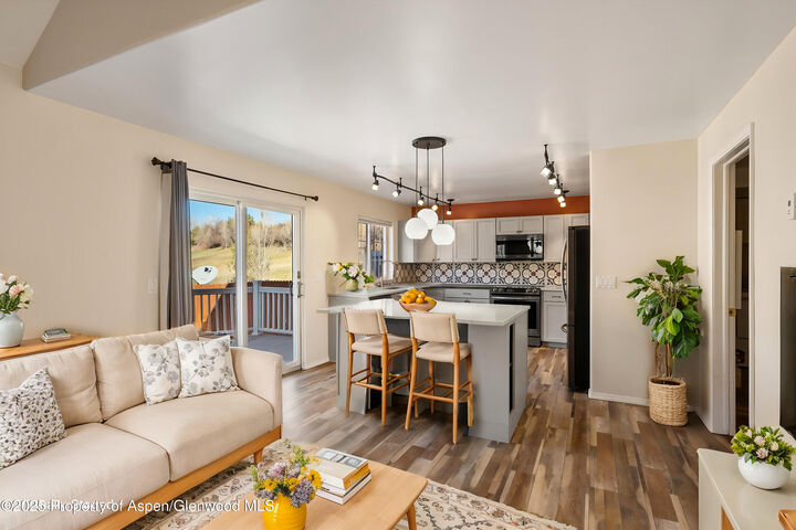 Property Photo: 721 Pine Court CO 81647