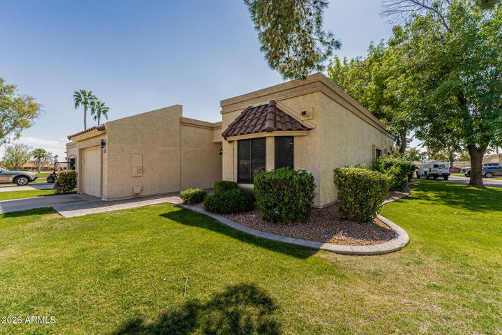 Property Photo:  9707 W Kerry Lane  AZ 85382 