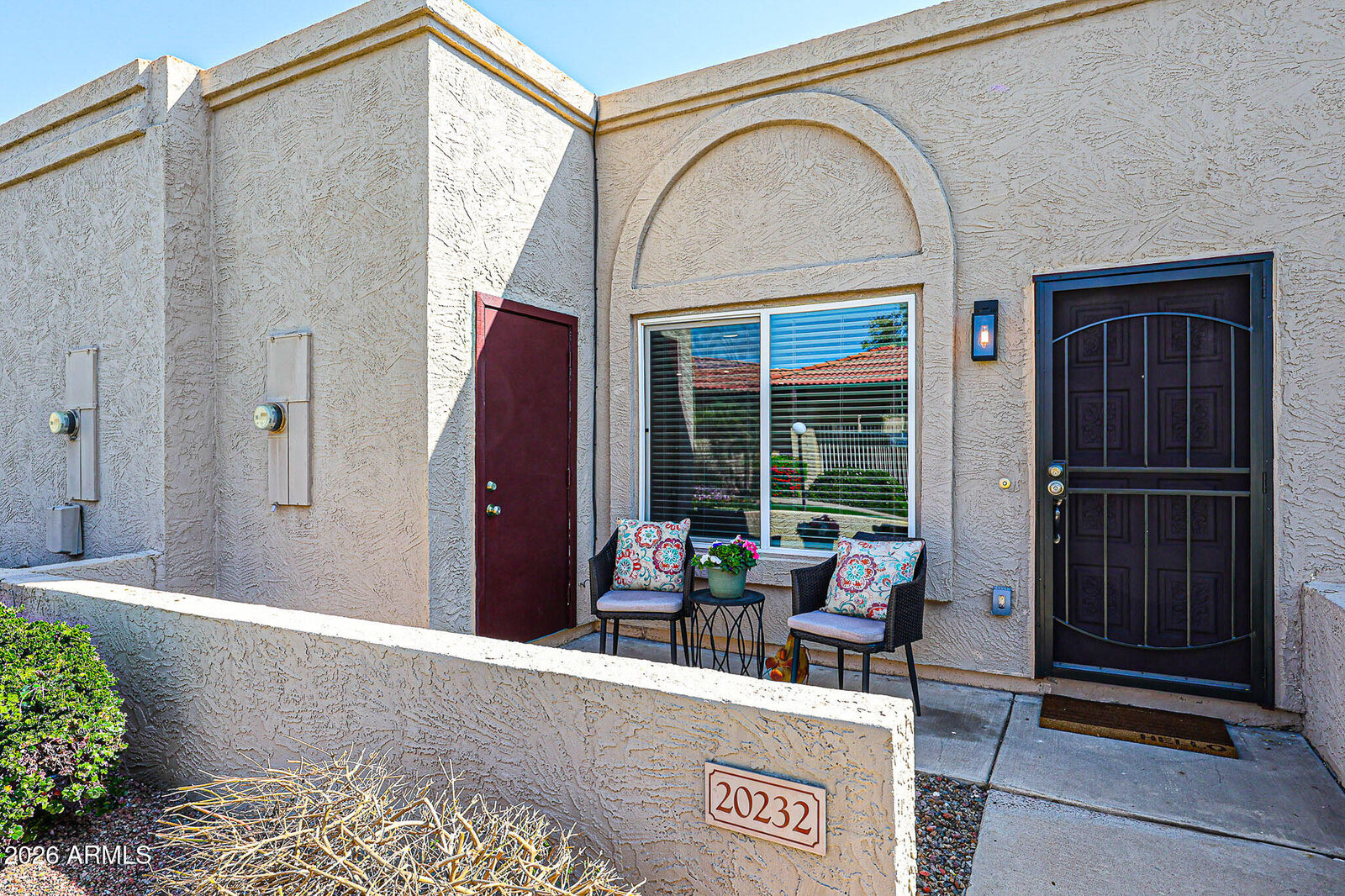 Property Photo: 20232 N 21st Avenue AZ 85027