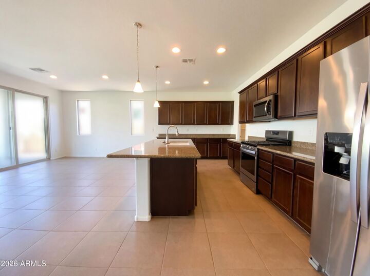 Property Photo:  22440 E Via Del Oro --  AZ 85142 